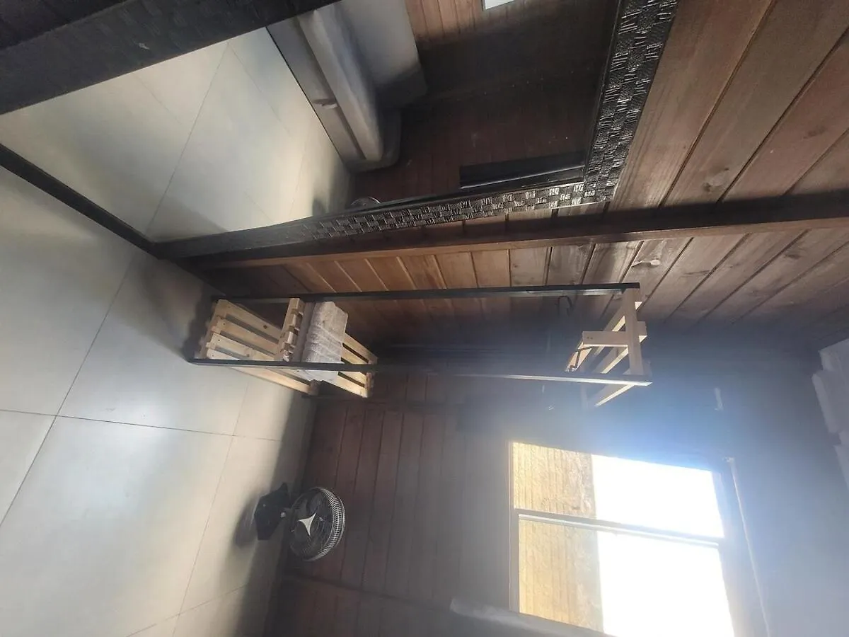 Casa Itajai - Perto Balneario- Penha- Navegantes 아파트