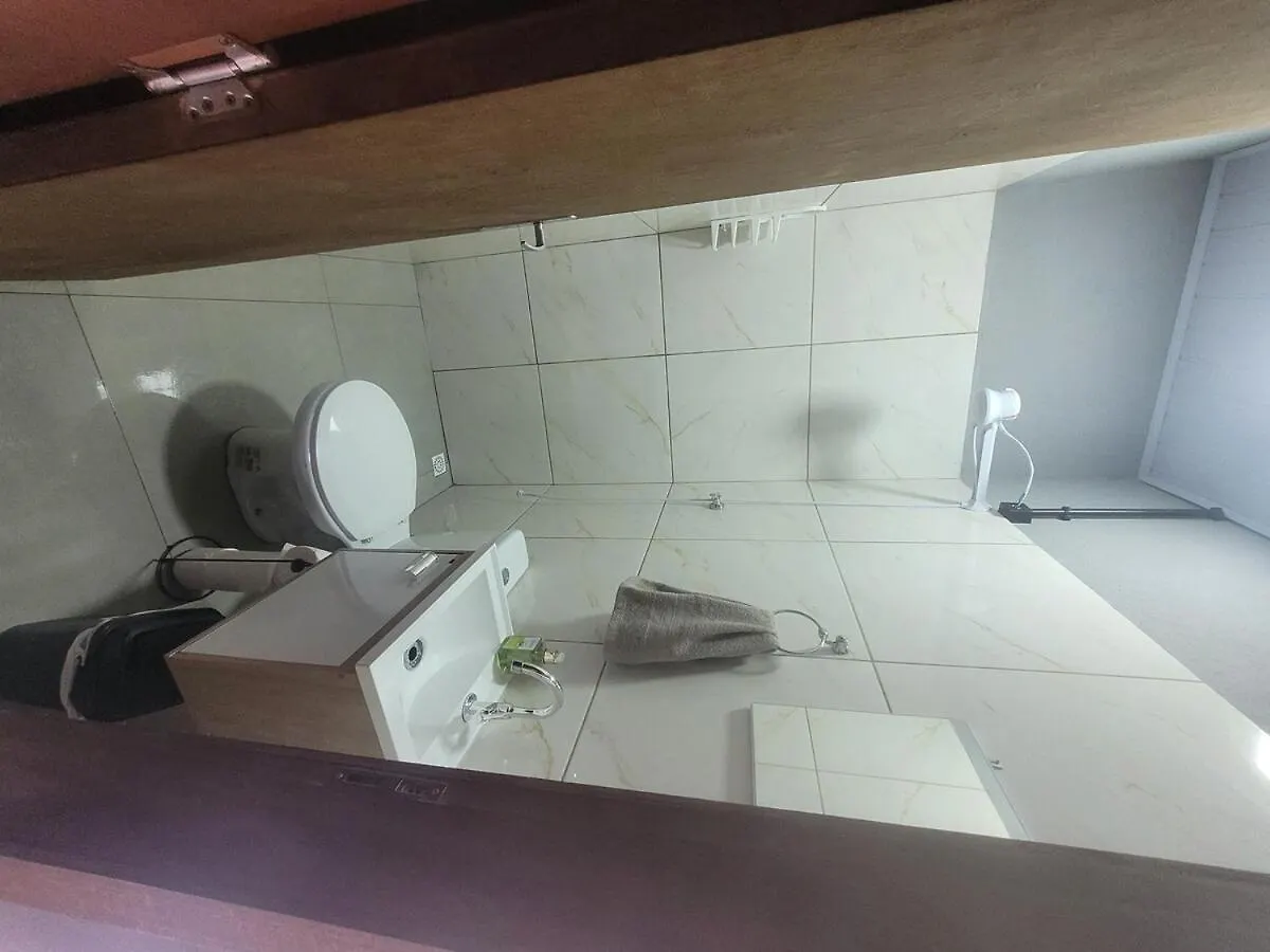 Casa Itajai - Perto Balneario- Penha- Navegantes 아파트 0*,  브라질