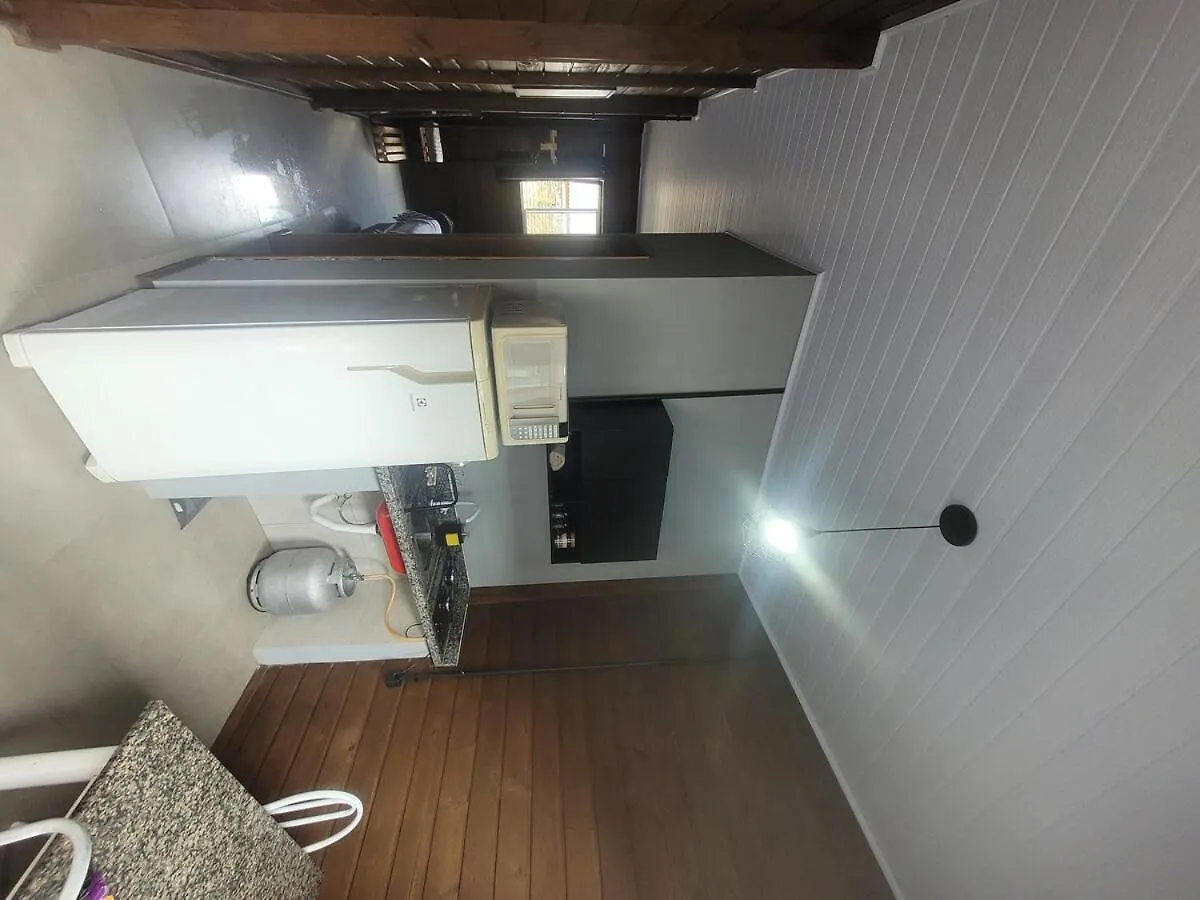 Апартаменты Casa Itajai - Perto Balneario- Penha- Navegantes 0*,  Бразилия
