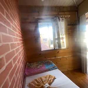 Itajaí Pousada B&B Albergue